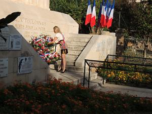 2018 08 28 COMMEMORATION DE LA LIBERATION DE TOULON LE 28 AOUT 1944 (80)